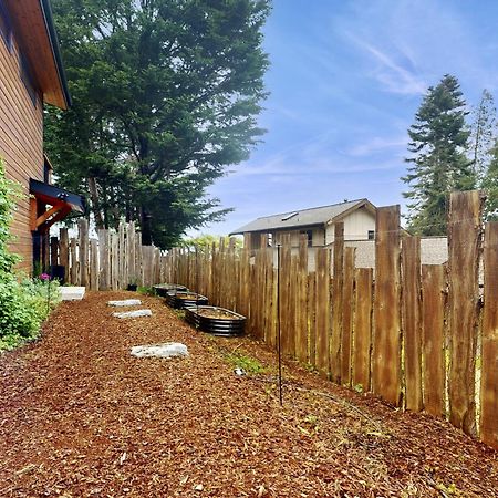 Tides & Timber Aparthotel Sequim Luaran gambar