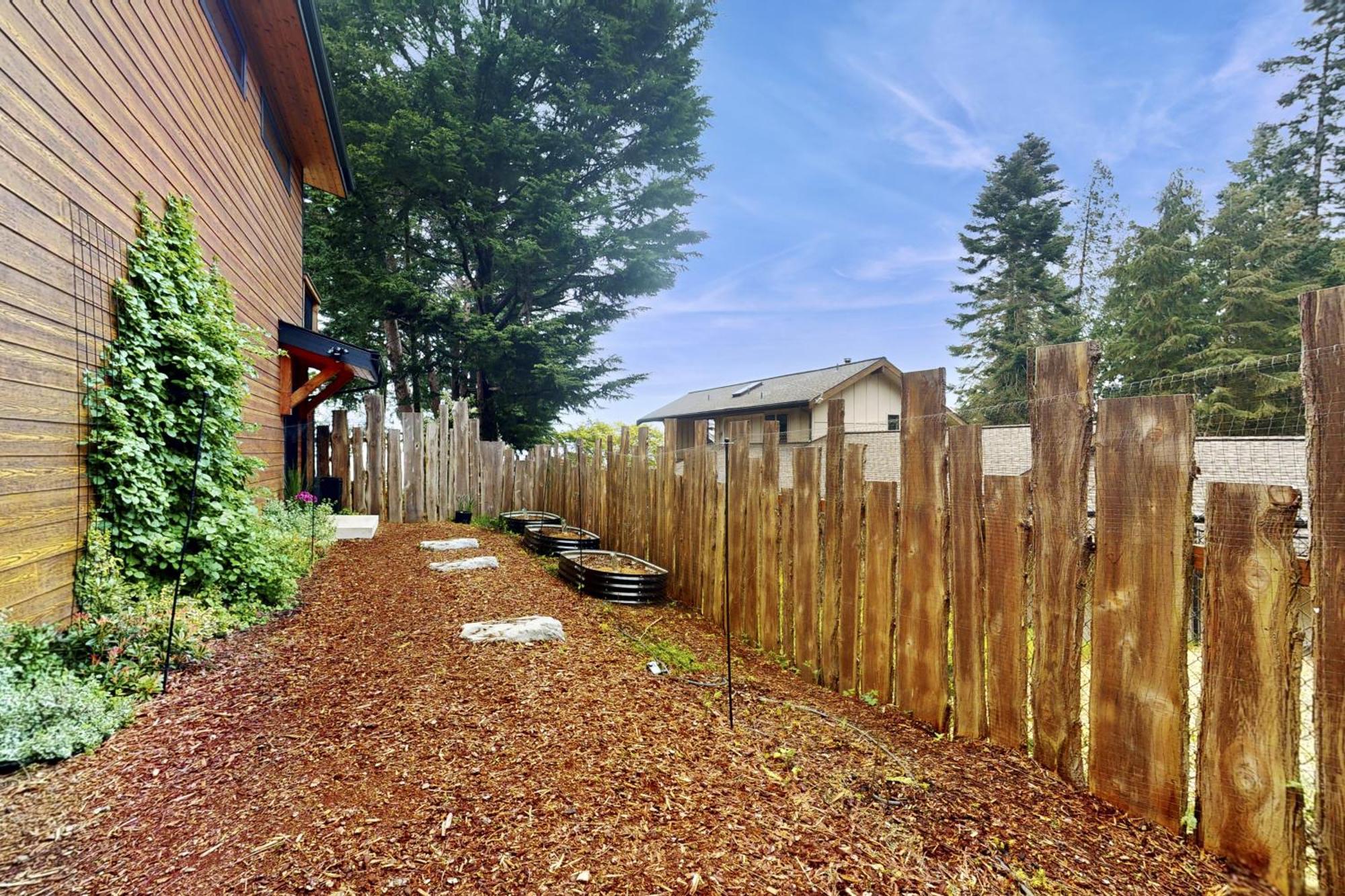 Tides & Timber Aparthotel Sequim Luaran gambar