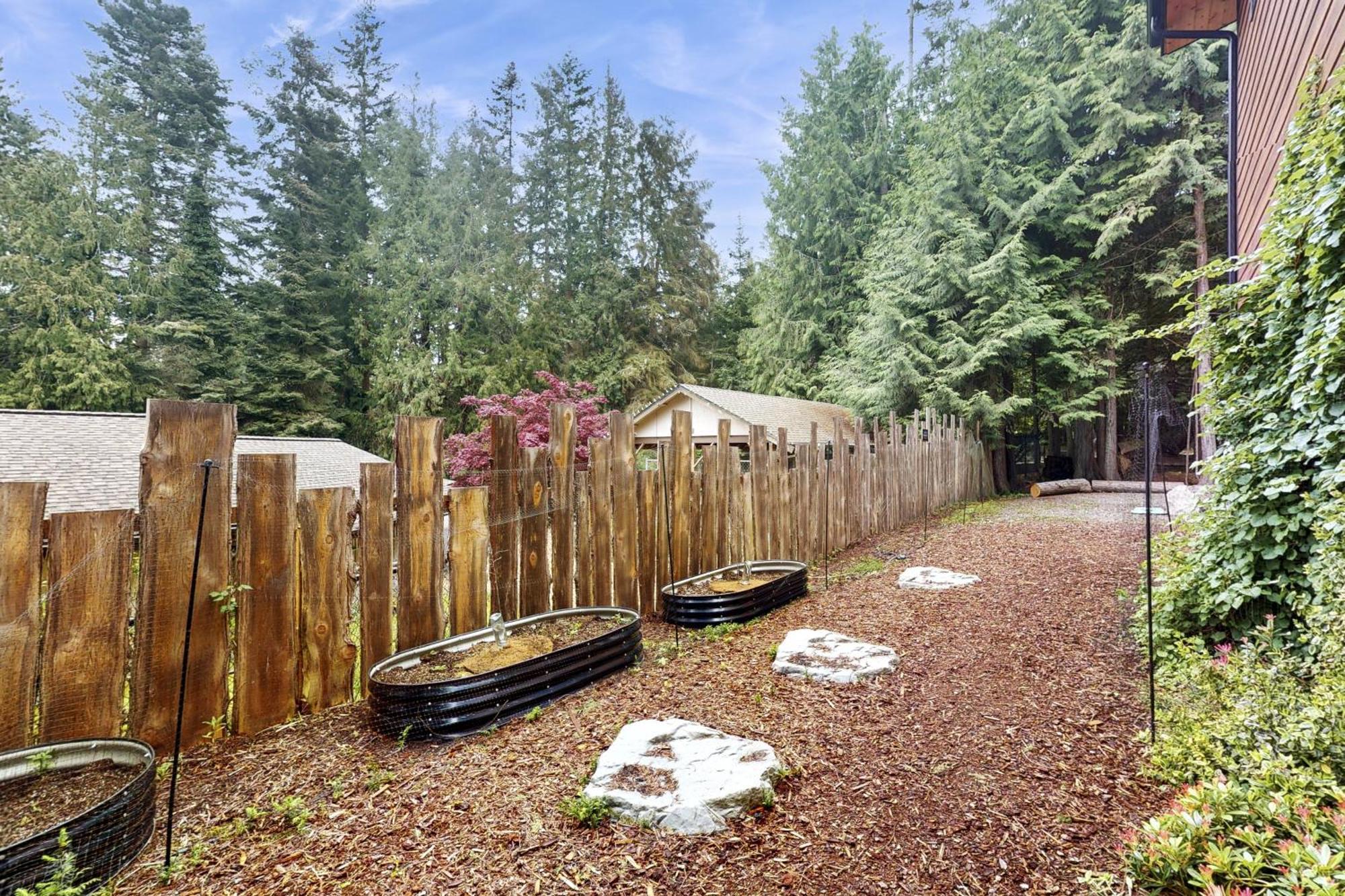 Tides & Timber Aparthotel Sequim Luaran gambar
