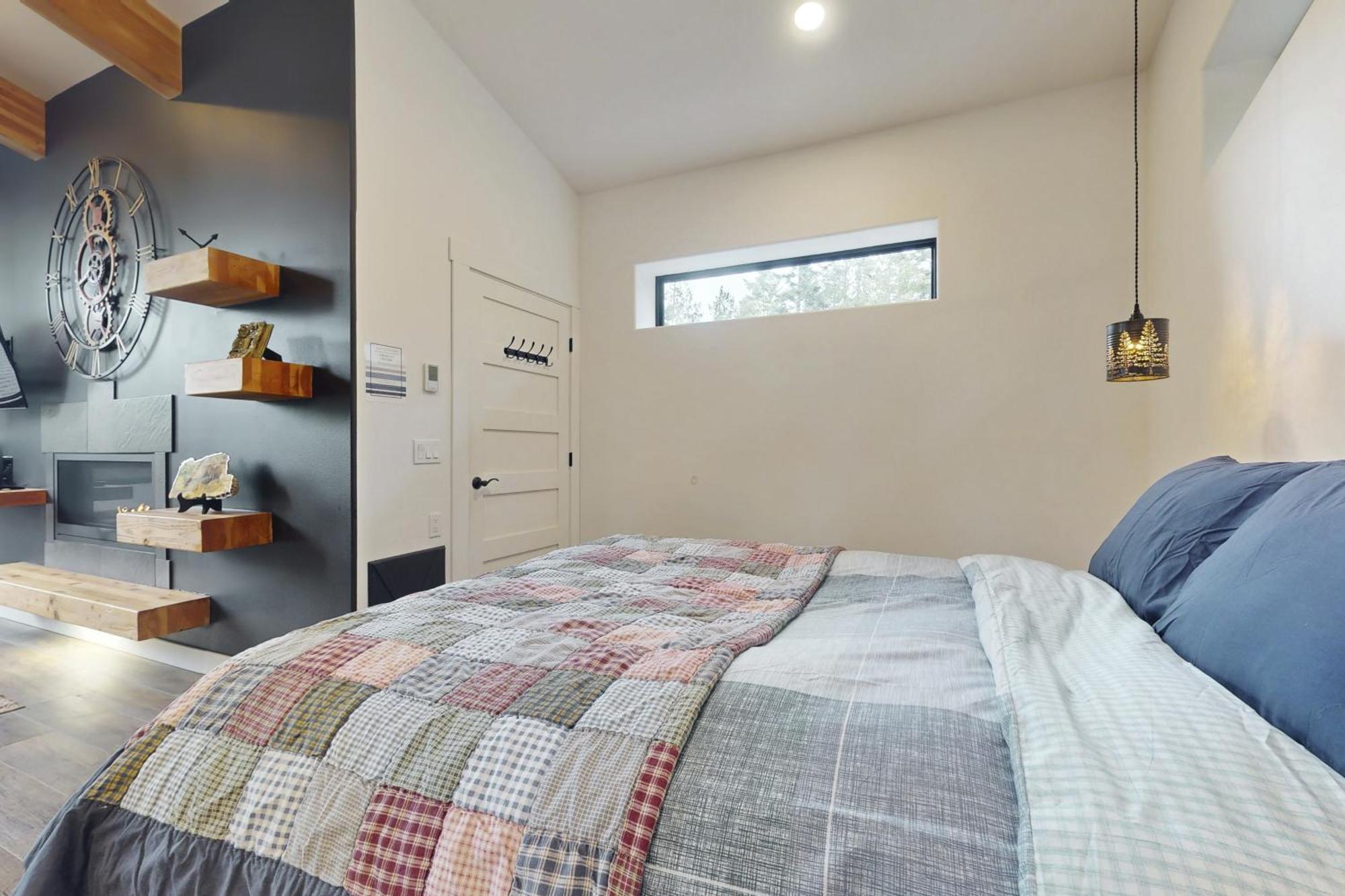 Tides & Timber Aparthotel Sequim Luaran gambar