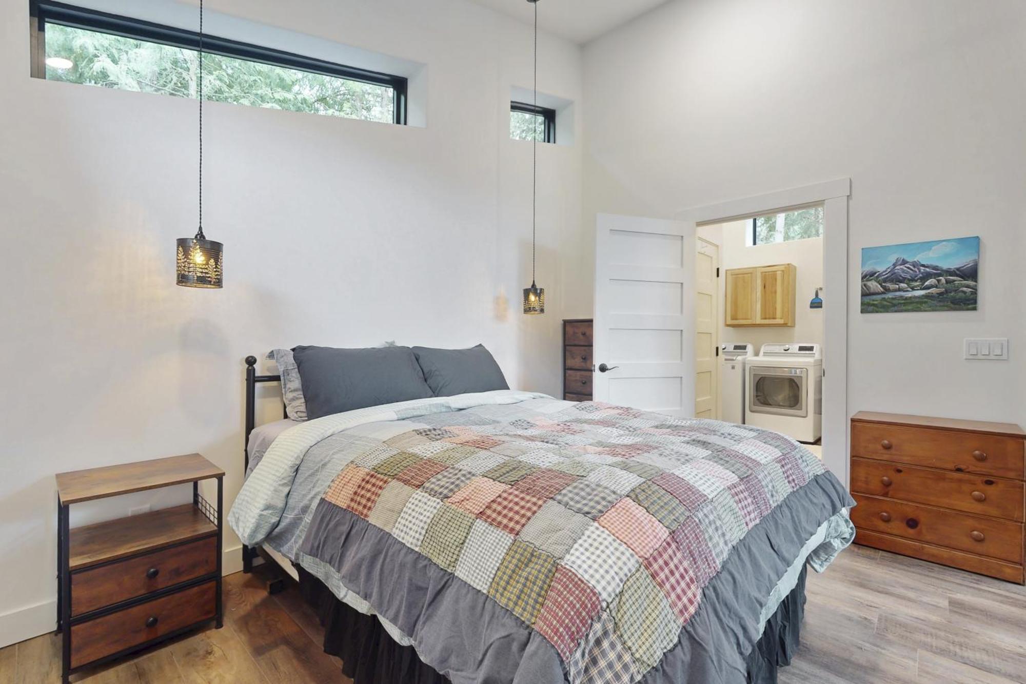 Tides & Timber Aparthotel Sequim Luaran gambar