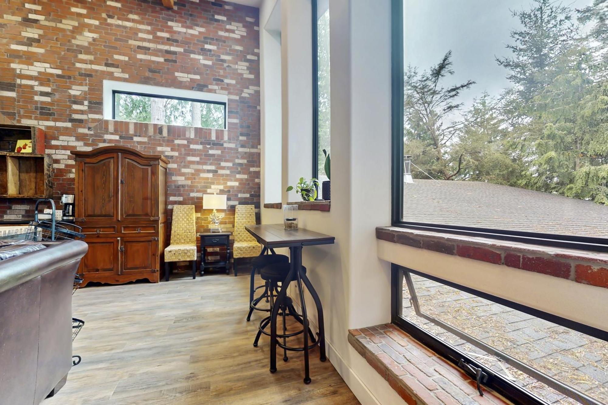 Tides & Timber Aparthotel Sequim Luaran gambar
