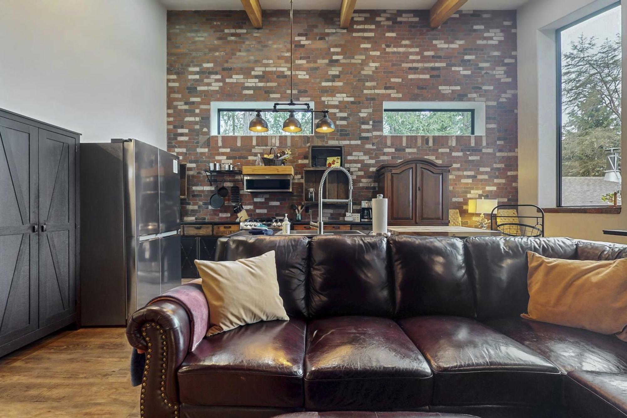 Tides & Timber Aparthotel Sequim Luaran gambar