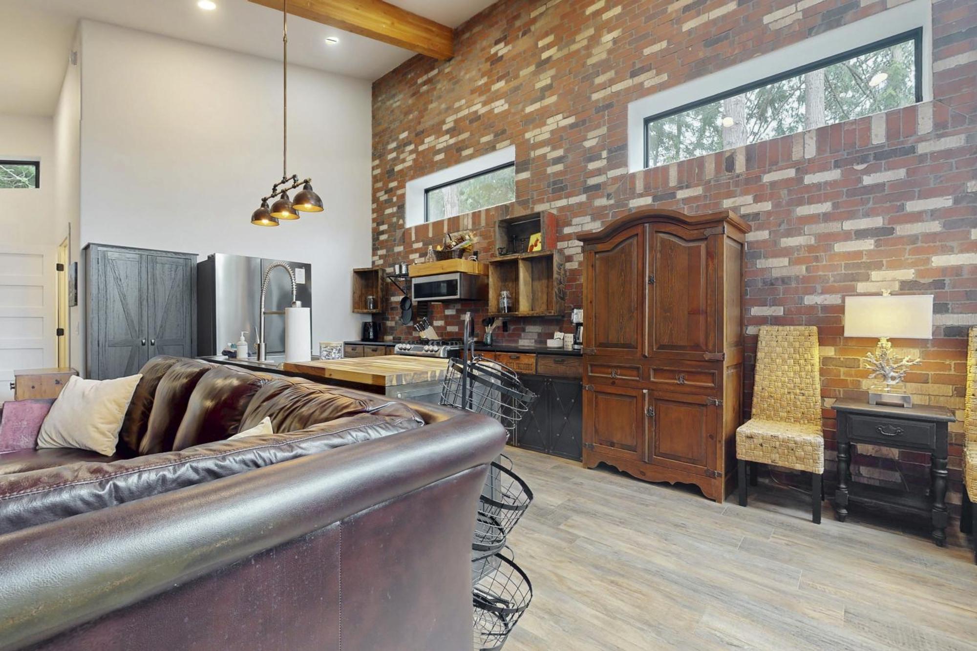 Tides & Timber Aparthotel Sequim Luaran gambar