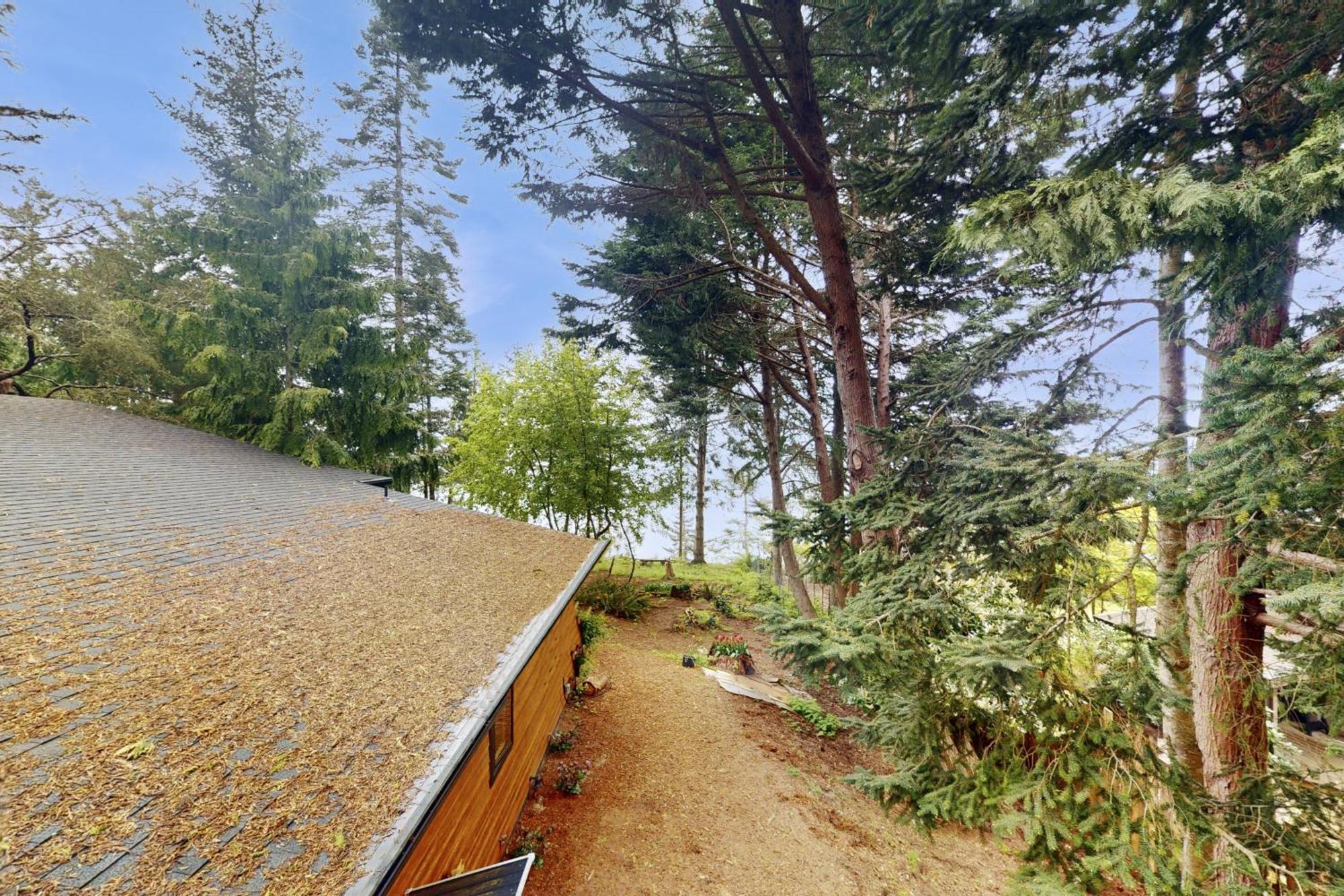 Tides & Timber Aparthotel Sequim Luaran gambar